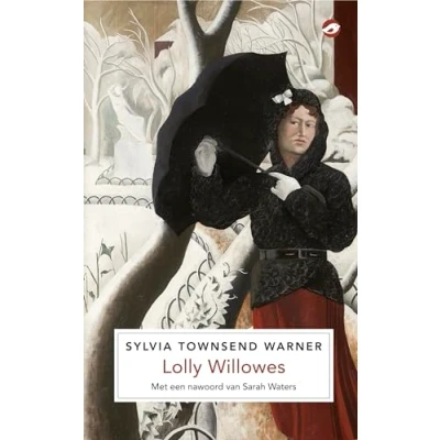 Afbeelding van Lolly Willowes (Hardback)