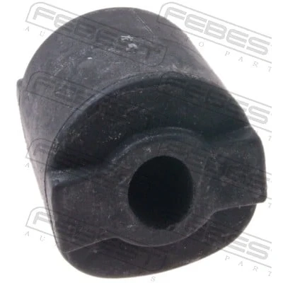 Afbeelding van FEBEST CRAB 001 Draagarmrubbers Voor, Vooras onderaan CHRYSLER: VOYAGER 4