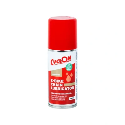 Afbeelding van Cyclon E Bike chain lubricator blister 100ml