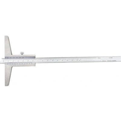 Afbeelding van Dasqua 3001 1905 A Diepteschuifmaat 0 300 mm