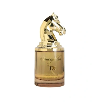 Afbeelding van Armaf Bucephalus IX Eau de Parfum 100 ml