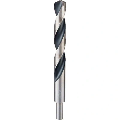 Afbeelding van Bosch Professional HSS spiraalboor PointTeQ Ø 18,0 mm (gereduceerde opnameschacht)