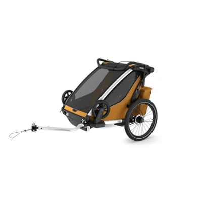 Afbeelding van THULE Remolque Chariot Sport 2 Amarillo G3