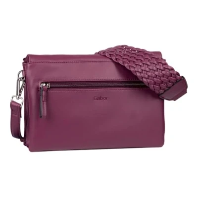 Afbeelding van Gabor Bags Veri overslagtas, roze, roze