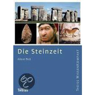 Afbeelding van Die Steinzeit