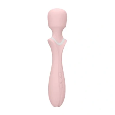 Afbeelding van Loveline massage wand vibrator Jiggle
