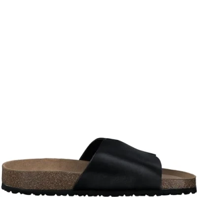 Afbeelding van Tamaris Dames Slipper 1 27506 42 003 normaal Maat: 39 EU