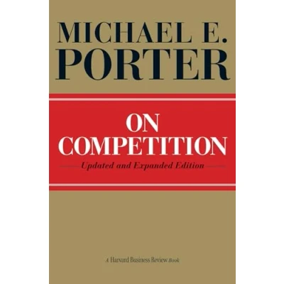 Afbeelding van On Competition: Updated and Expanded Edition
