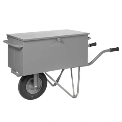 Afbeelding van Matador M 106 CT Gereedschap /kruiwagen Lekvrije banden 150kg 10839
