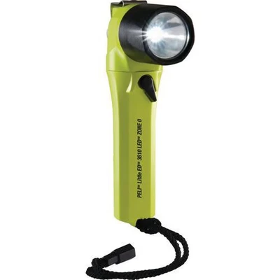 Afbeelding van Black Friday Peli™ Little Ed 3610Z0 ATEX Zaklamp Geel