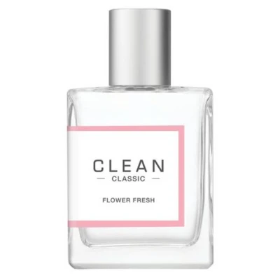 Afbeelding van Clean Classic Flower Fresh Eau de Parfum 60 ml