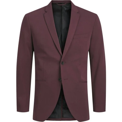 Afbeelding van The Original Performance Blazer Bourgondië Heren 46 TeeShoppen