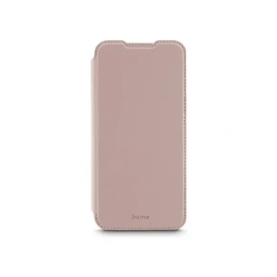 Afbeelding van Hama Fantastic Feel Bookcase voor Samsung Galaxy A16 Roze