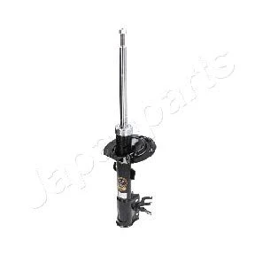 Afbeelding van JAPANPARTS MM 00182 Schokdemper Vooras rechts Gasdruk Dubbelpijp Veerpoot Pen bovenaan FIAT: Panda II Hatchback (169) 1.3 D Multijet, 1.2