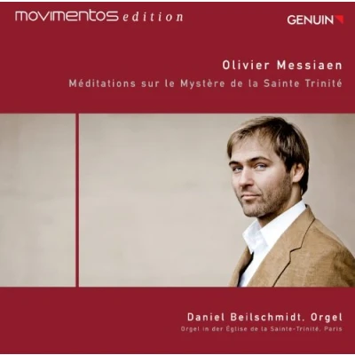 Afbeelding van Meditations Sur Le Mystere De La Sa