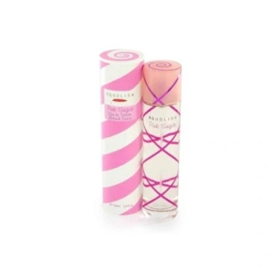 Afbeelding van Aquolina Pink Sugar Hair Mist 100 ml