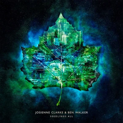 Afbeelding van Josienne &amp; Ben Walker Clarke Seedlings All (2 LPs)
