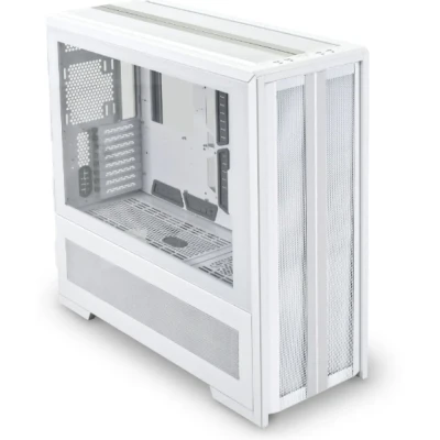 Afbeelding van Lian Li V3000 Plus White GGF Edition