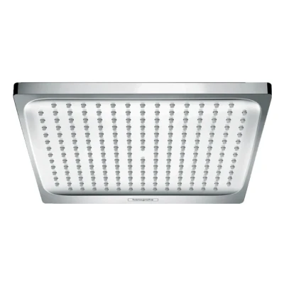 Afbeelding van Hansgrohe Crometta E hoofddouche LowPressure 24cm chroom
