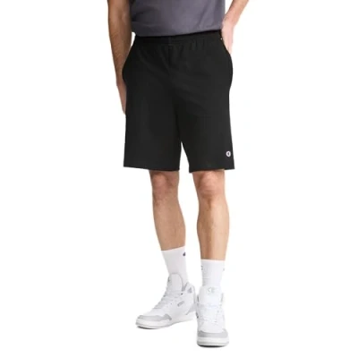 Afbeelding van Champion Heren Shorts, Zwart, XL