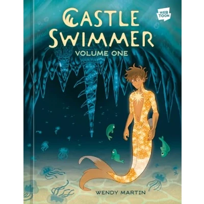 Afbeelding van Castle Swimmer Swimmer, Volume 1