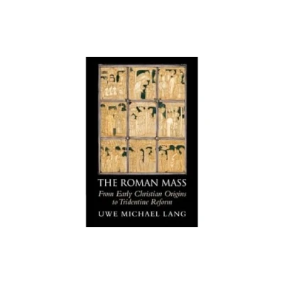 Afbeelding van The Roman Mass