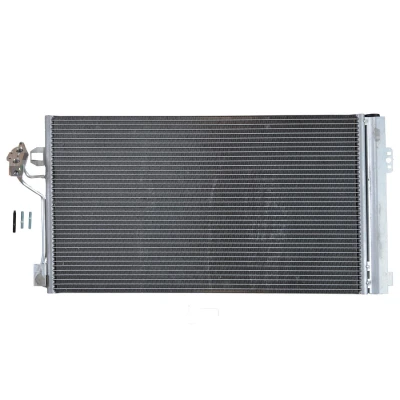 Afbeelding van Condensor, airconditioning NRF 35776