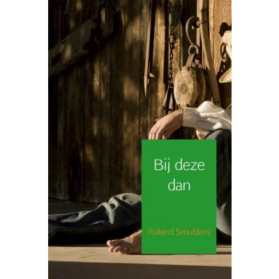 Afbeelding van Bij deze dan