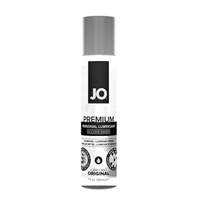 Afbeelding van System JO Premium Siliconen Glijmiddel 30 ml