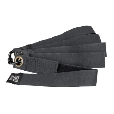 Afbeelding van Showgear Snap Fastener with Clip / Kabelbinder