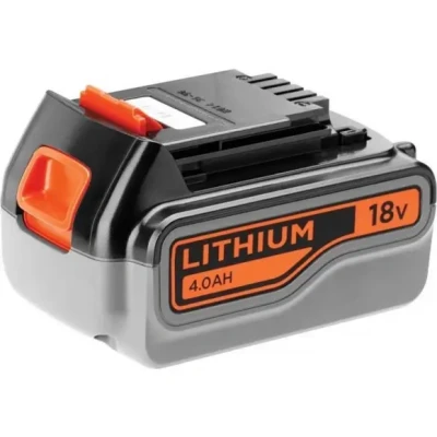 Afbeelding van BLACK+DECKER Accu 18V 4,0 Ah Li ion
