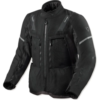 Afbeelding van Rev&#039;it Sand 5 H2O Heren Textiel Jas