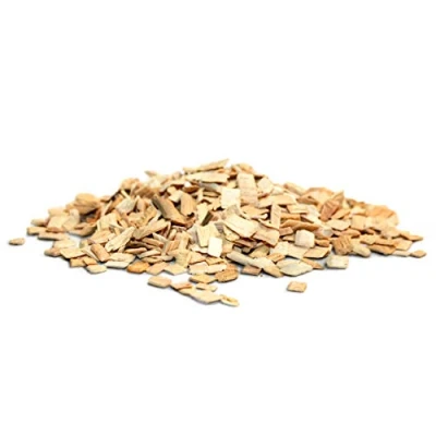 Afbeelding van Komodo Grof beukenchips, substraat voor reptielen, natuurlijk substraat, reptielensubstraat, grof, 15 kg bulkzak