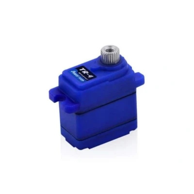 Afbeelding van PowerHD Micro servo TR 4 met metalen tandwielen