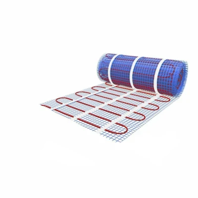 Afbeelding van Elektrische Vloerverwarming Easy Heat 1 m2