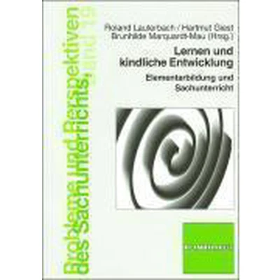 Afbeelding van Lernen und Kindliche Entwicklung