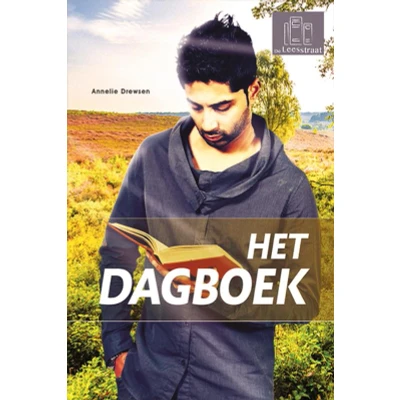Afbeelding van Het dagboek (Hardback)