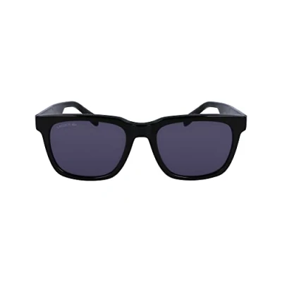 Afbeelding van Lacoste Zonnebril, Zwart, one size