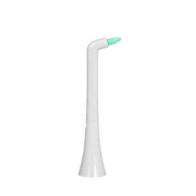 Afbeelding van ApaCare Sonic Inter Polish opzetborstel set van 2 voor interdentale ruimtes (ApaCare Professional)