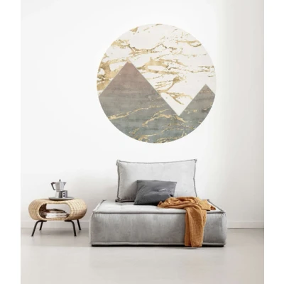 Afbeelding van Komar Dots Precious Peaks D1 054