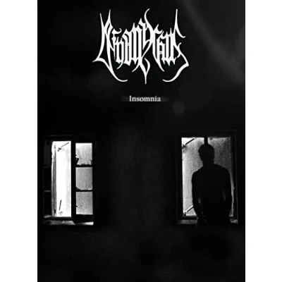 Afbeelding van Deinonychus Insomnia (CD)