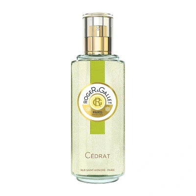 Afbeelding van Roger &amp; Gallet Cedrat Eau de Parfum 30 ml