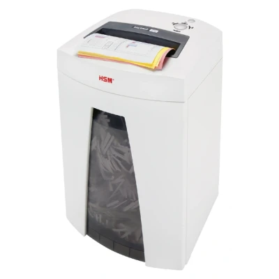 Afbeelding van Papiervernietiger HSM securio C18 snippers 3.9x30mm