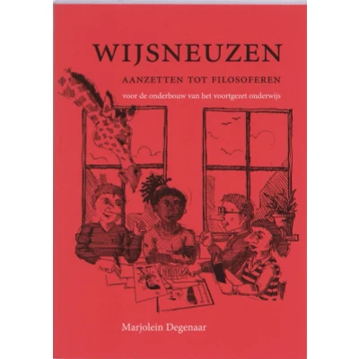 Afbeelding van Wijsneuzen (Paperback)