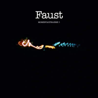 Afbeelding van Faust Momentaufnahme I (CD)
