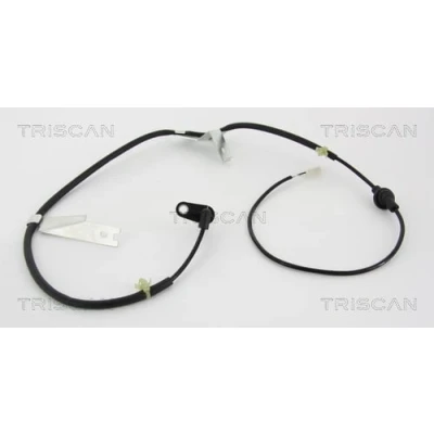 Afbeelding van Triscan ABS sensor 8180 69210