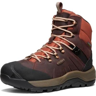 Afbeelding van Keen Winterlaarzen REVEL IV MID POLAR Snowboots, winterlaarzen, winterschoenen