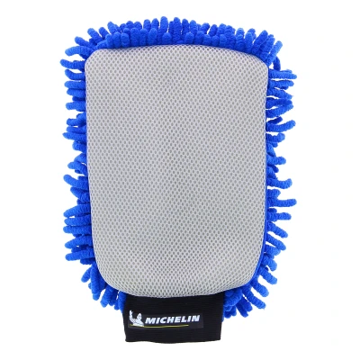 Afbeelding van Michelin 009482 reinigingshandschoen, Chenille