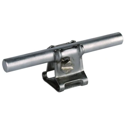 Afbeelding van DEHN LH KR 6.10 H22 B6.5 V2A Overspanningsveilig bevestigingselement 1 stuk(s)