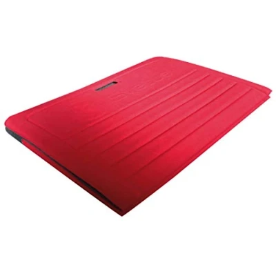 Afbeelding van Sveltus Opvouwbare Mat Polyester/foam Rood 170 X 70 Cm